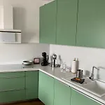 Appartement Pri Radnici