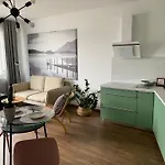 Pri Radnici Appartement Košice