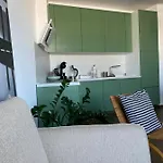 Appartement Pri Radnici