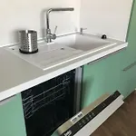 Appartement Pri Radnici *