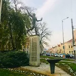 Appartement Pri Radnici