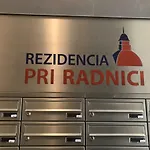 Pri Radnici * Košice