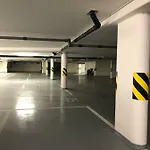 Pri Radnici Appartement