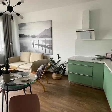 Pri Radnici Apartment Kosice