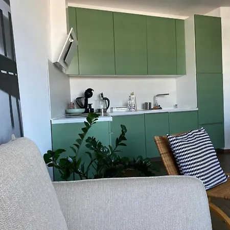 Apartment Pri Radnici