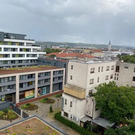 Appartement Pri Radnici *