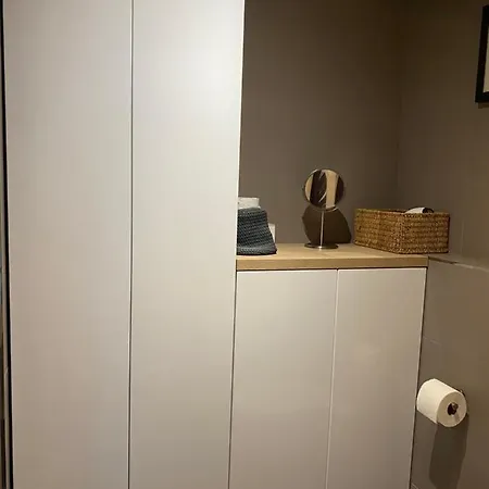 Pri Radnici Appartement