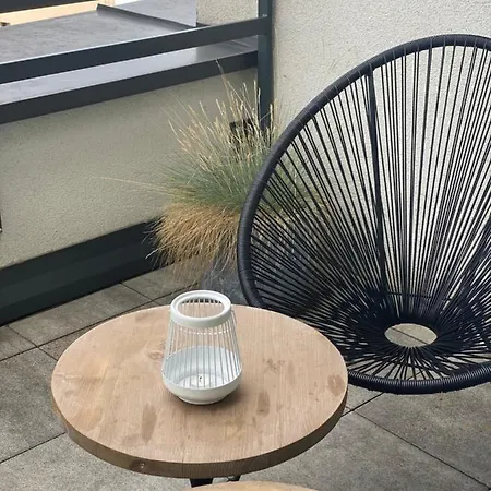 Pri Radnici Apartman Kassa