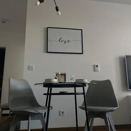 Appartement Pri Radnici