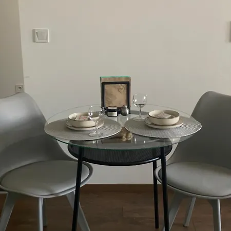 Apartment Pri Radnici *
