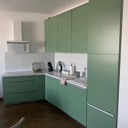 Apartment Pri Radnici