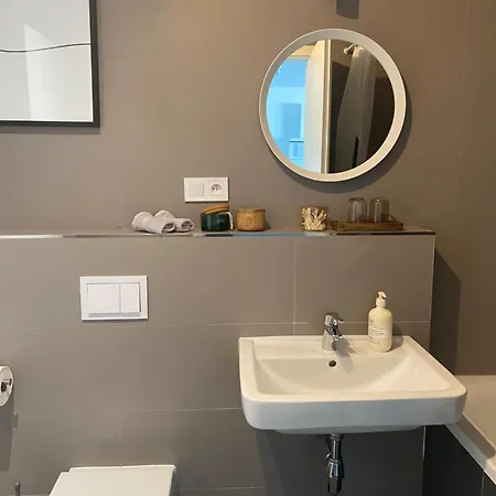 Apartament Pri Radnici Koszyce