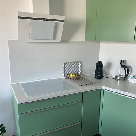Apartment Pri Radnici
