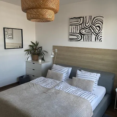 Apartment Pri Radnici Kosice