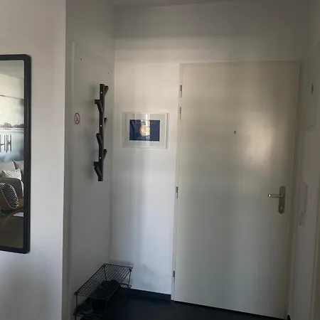 Apartament Pri Radnici Koszyce