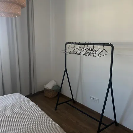 Apartment Pri Radnici *