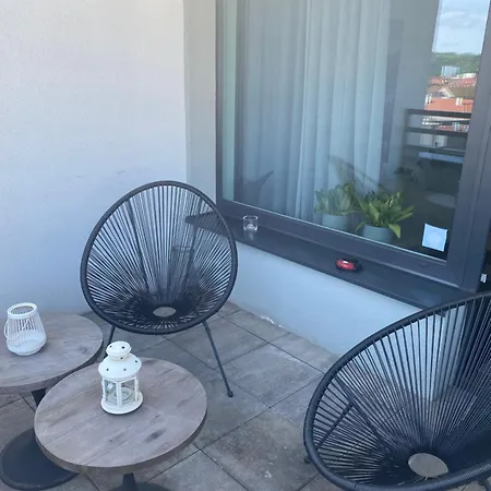 Appartement Pri Radnici *