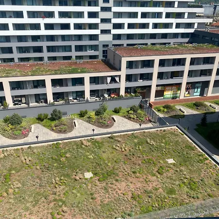 Appartement Pri Radnici Košice