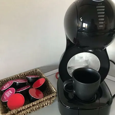 Appartement Pri Radnici Košice