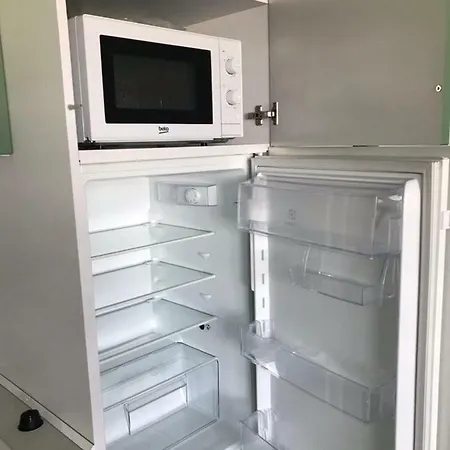 Pri Radnici Appartement *