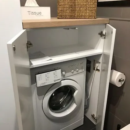 Appartement Pri Radnici Košice