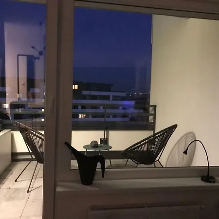 Apartment Pri Radnici