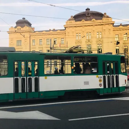 Pri Radnici Кошице