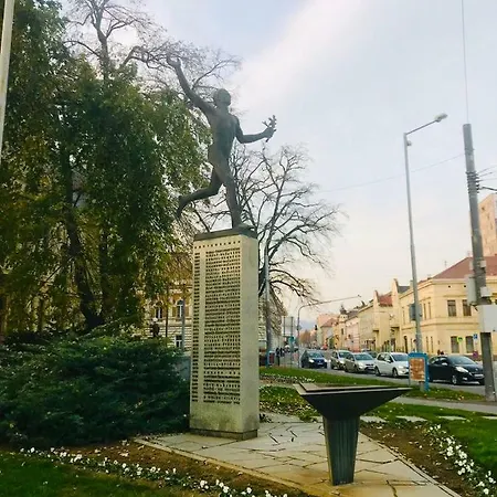 Апартаменты Pri Radnici