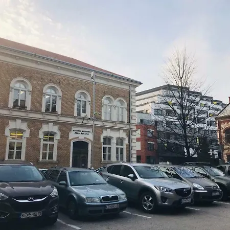 Pri Radnici Апартаменты *