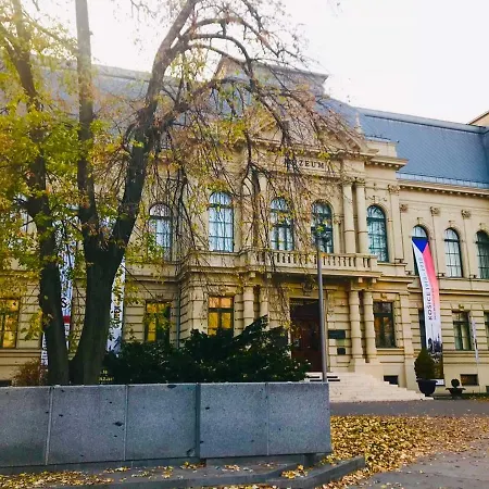 Pri Radnici Apartment *