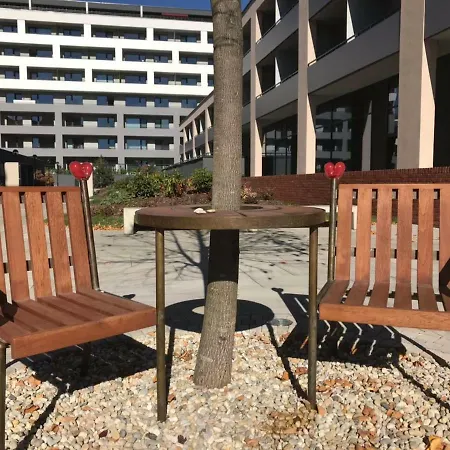Pri Radnici Apartment *
