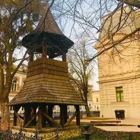 Апартаменты Pri Radnici