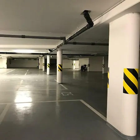 Pri Radnici Appartement