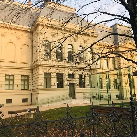 Pri Radnici Apartment Kosice