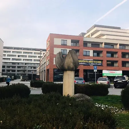 Pri Radnici Appartement *