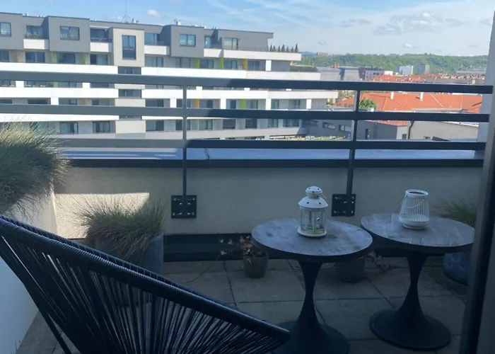 Daire Pri Radnici Kösice