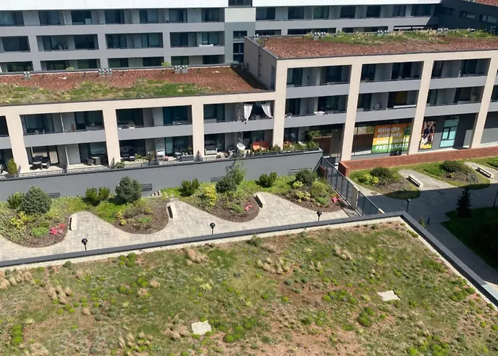 Daire Pri Radnici Kösice