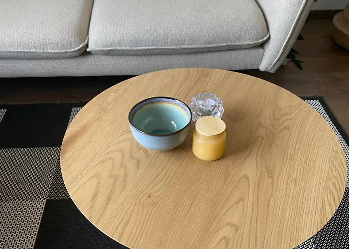 Daire Pri Radnici Kösice