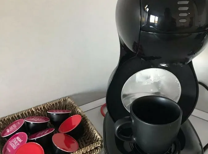 Daire Pri Radnici Kösice