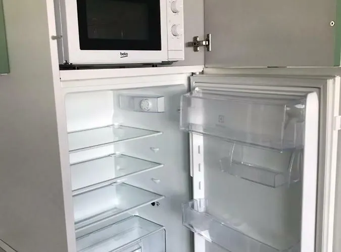 Pri Radnici Lägenhet *