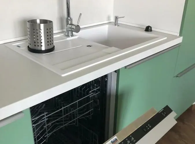 Lägenhet Pri Radnici *