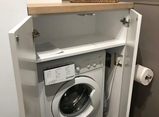 Lägenhet Pri Radnici Košice