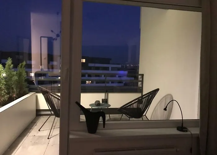 Lägenhet Pri Radnici